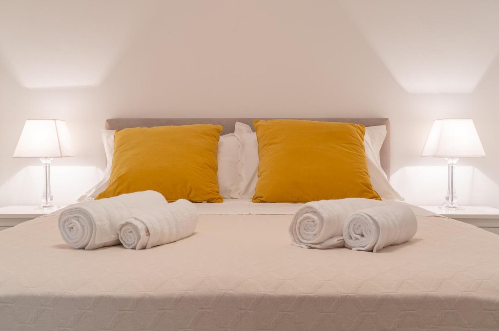 Mary Ann Apartment 2 Cavtat Eksteriør billede