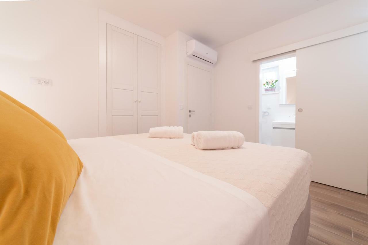Mary Ann Apartment 2 Cavtat Eksteriør billede