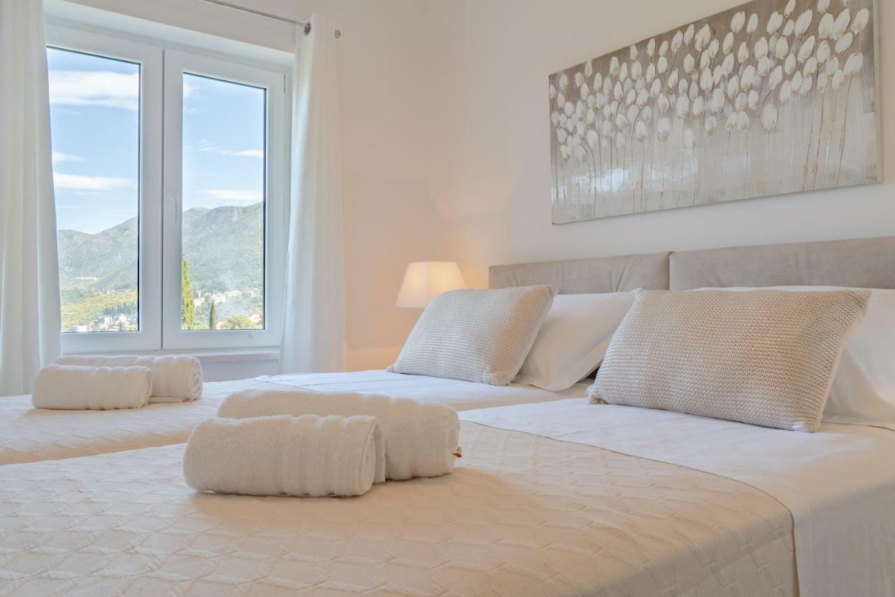 Mary Ann Apartment 2 Cavtat Eksteriør billede
