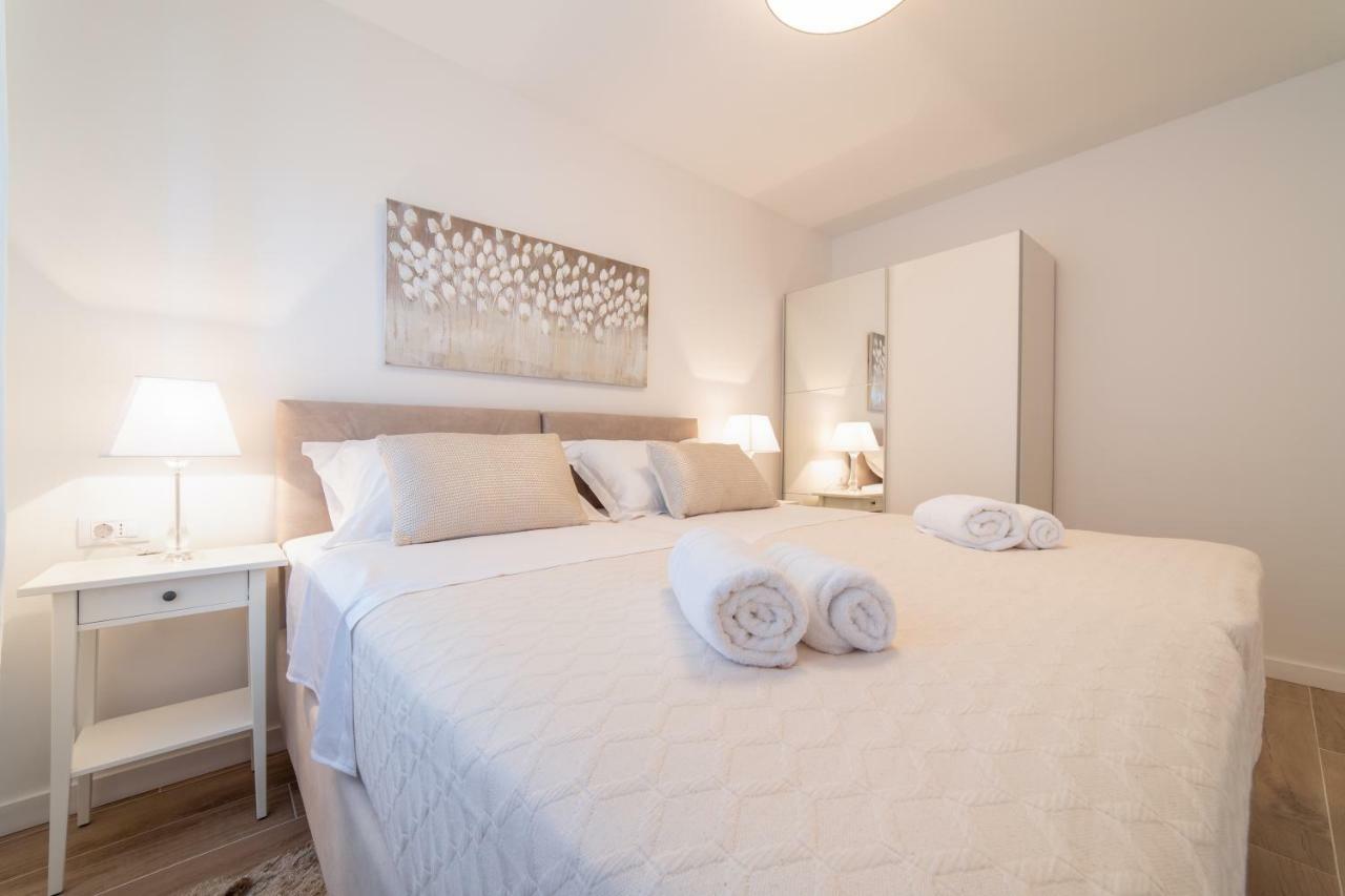 Mary Ann Apartment 2 Cavtat Eksteriør billede