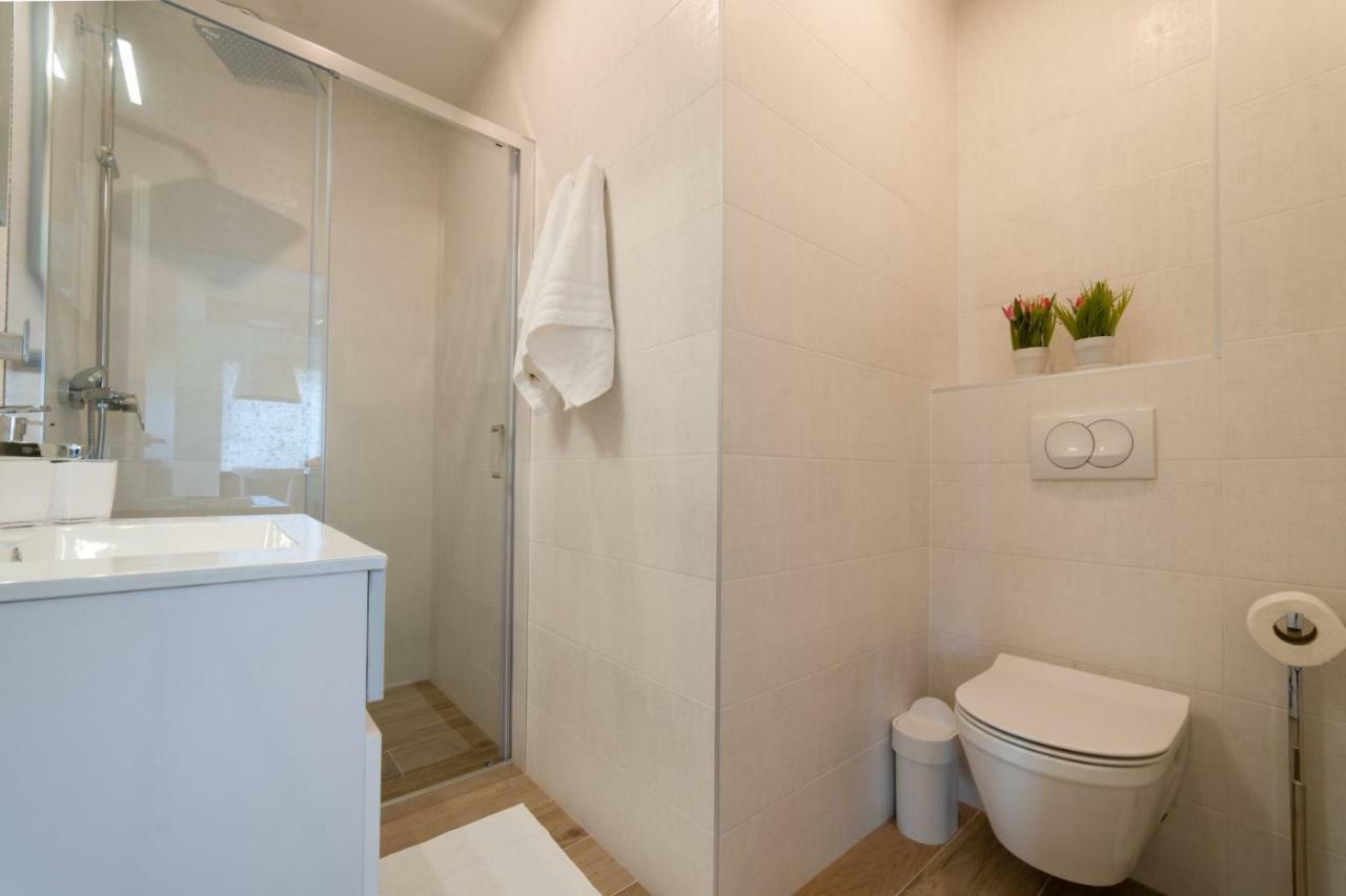 Mary Ann Apartment 2 Cavtat Eksteriør billede