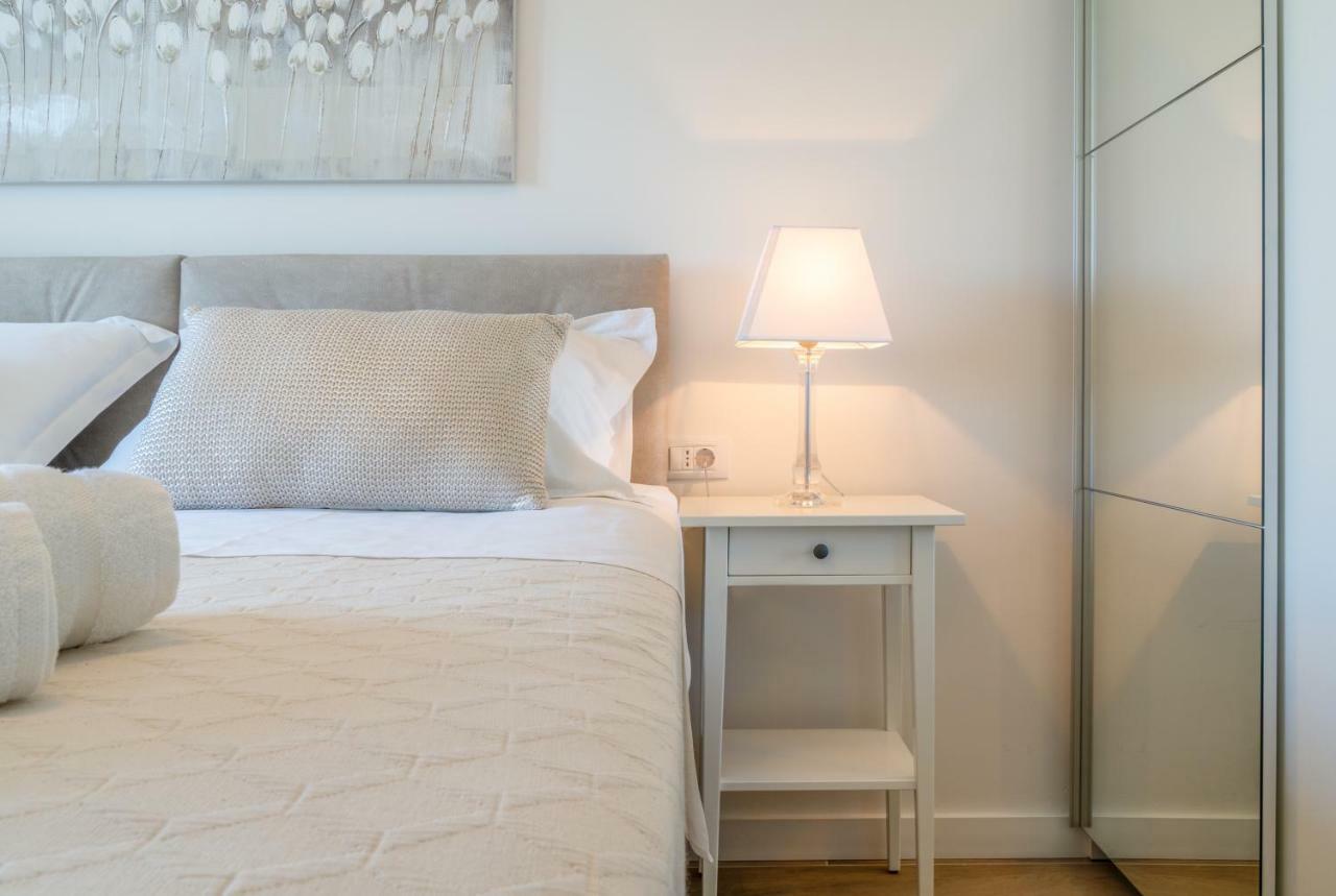 Mary Ann Apartment 2 Cavtat Eksteriør billede