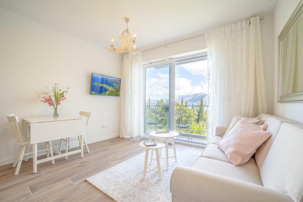 Mary Ann Apartment 2 Cavtat Eksteriør billede