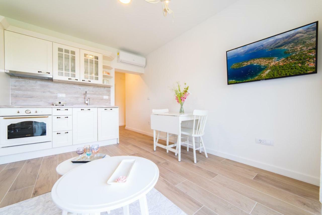 Mary Ann Apartment 2 Cavtat Eksteriør billede