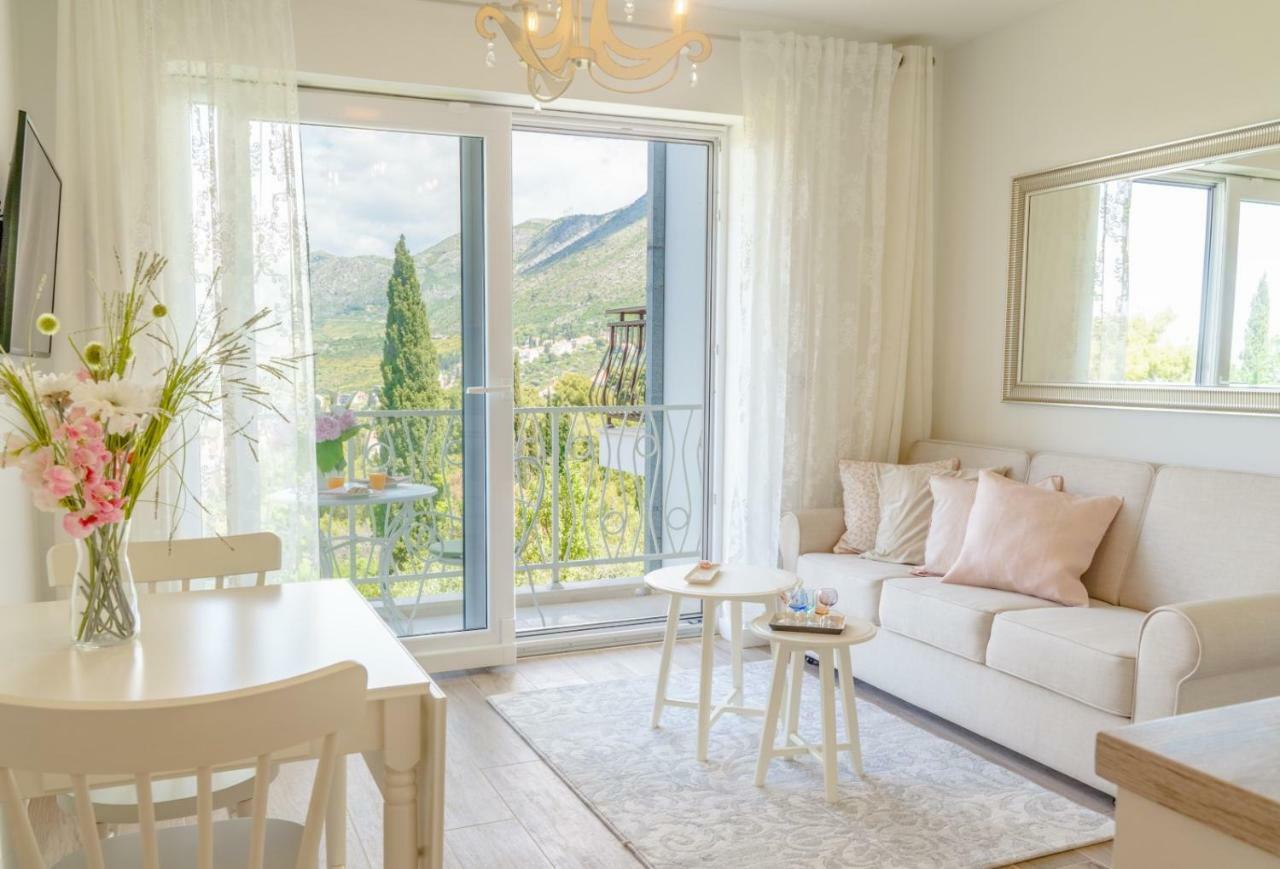 Mary Ann Apartment 2 Cavtat Eksteriør billede